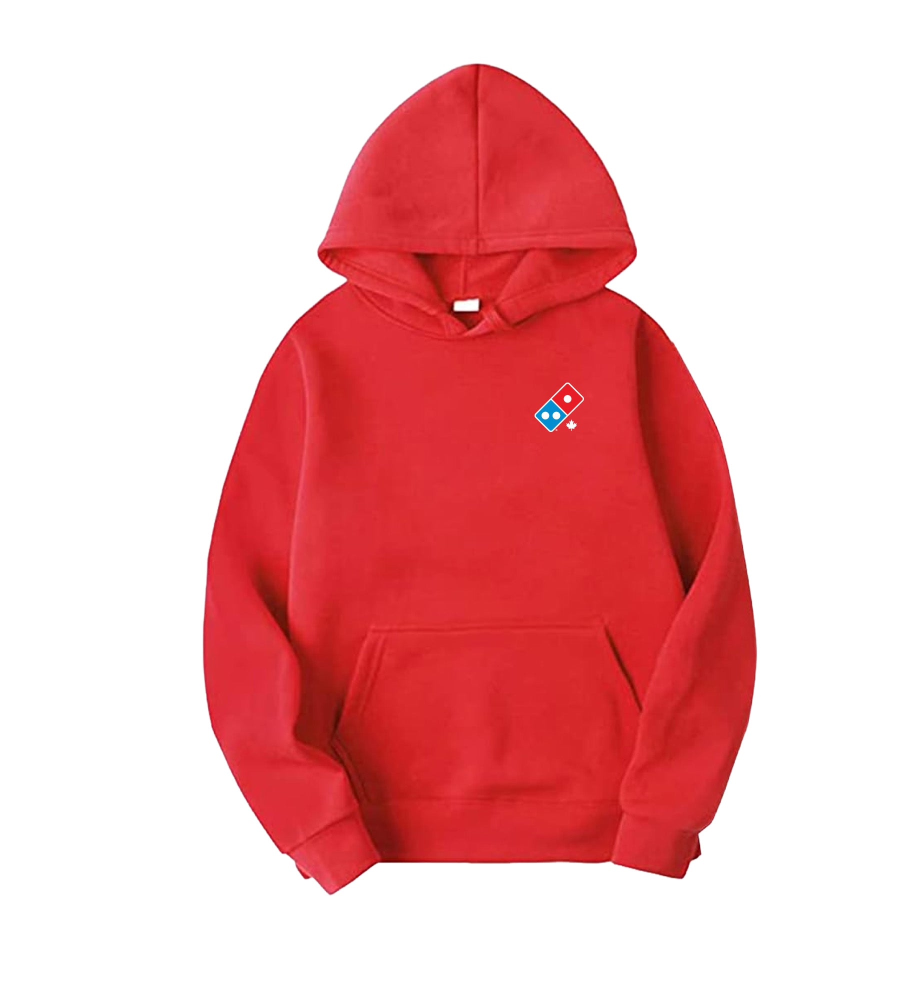 Domino's Hoodie
