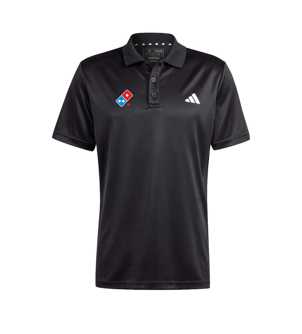 Adidas Domino's Polo