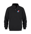 Domino's  1/4 zip