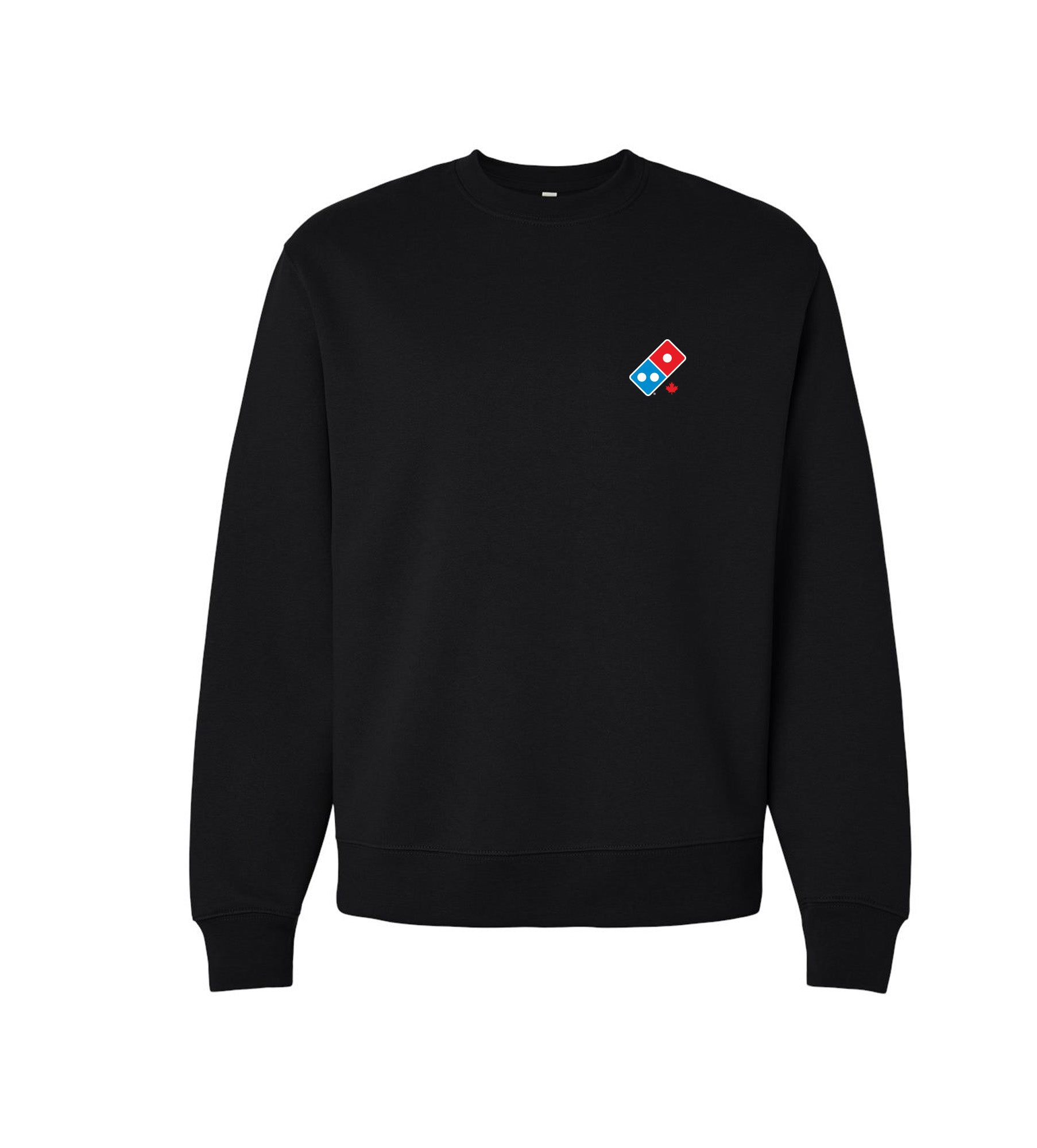 Domino's Crewneck Sweatshirt