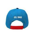 Domino's Hat