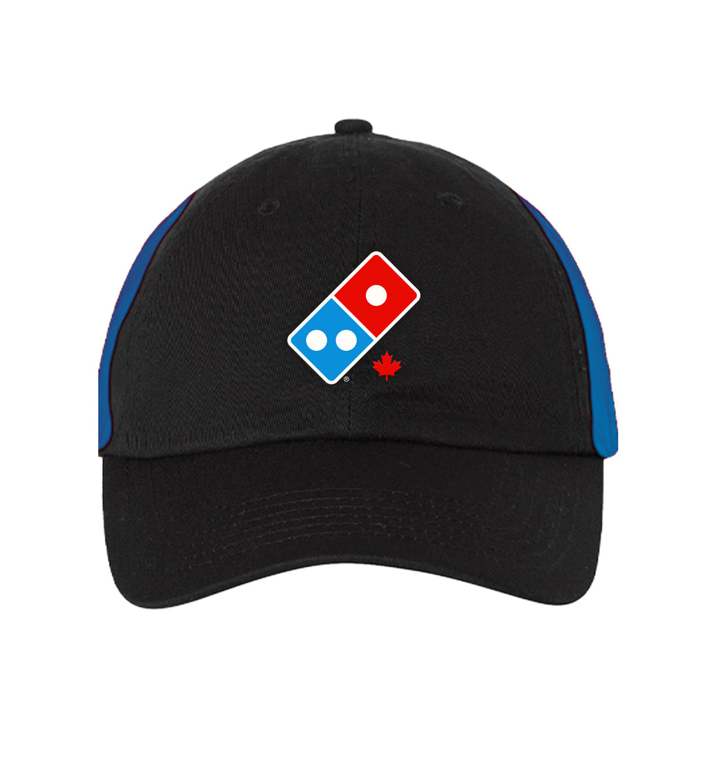Domino's Hat