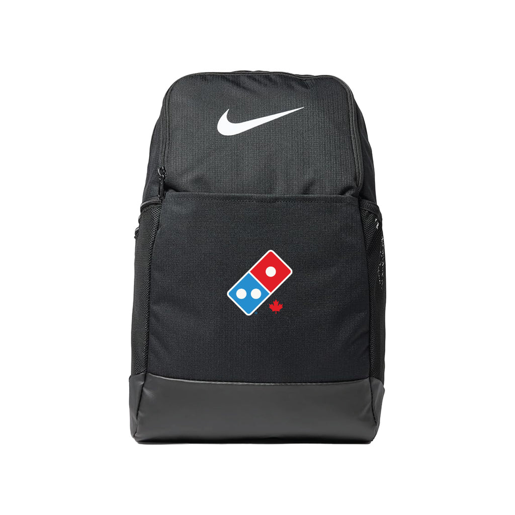 Domino's Backpack