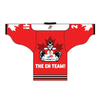 Domino's Hockey Jersey