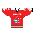 Domino's Hockey Jersey