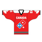 Domino's Hockey Jersey