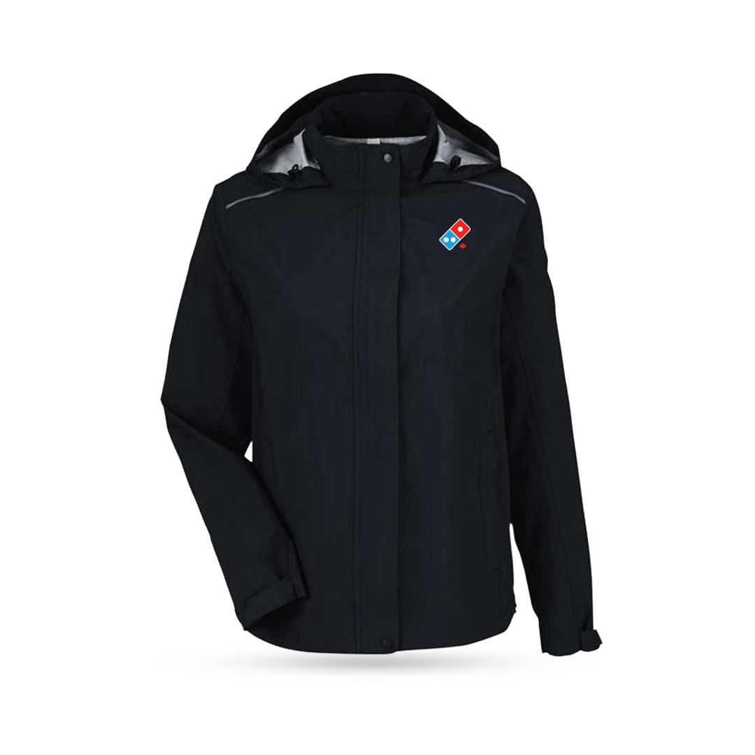 Domino's Men's Jacket