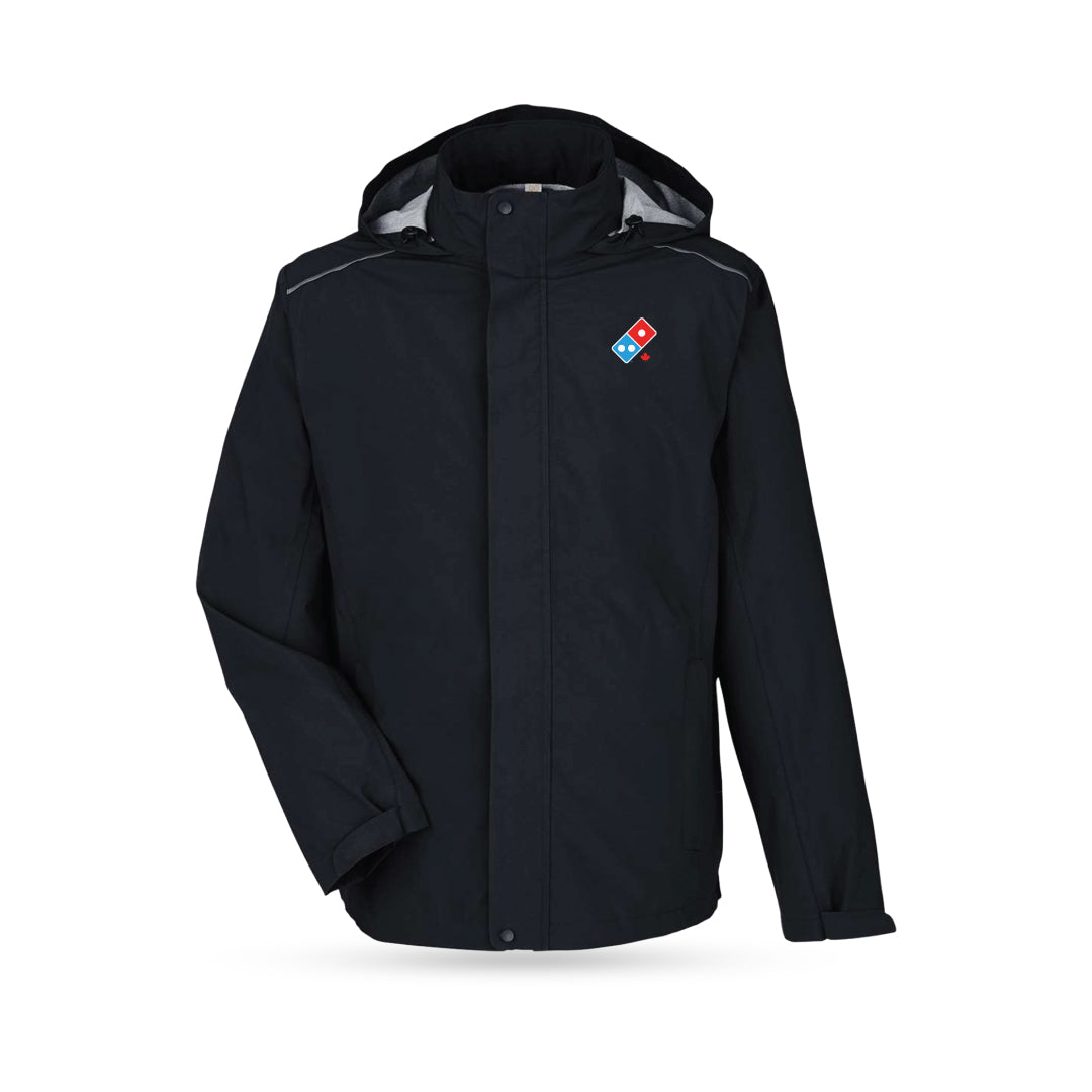 Domino's Women's Jacket
